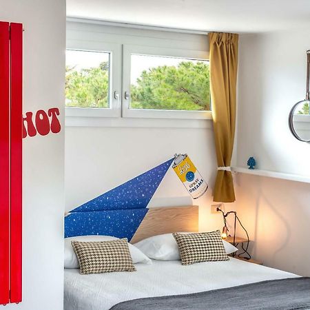 Residenza Pamphili Roma Apartment Bagian luar foto