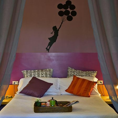 Residenza Pamphili Roma Apartment Bagian luar foto