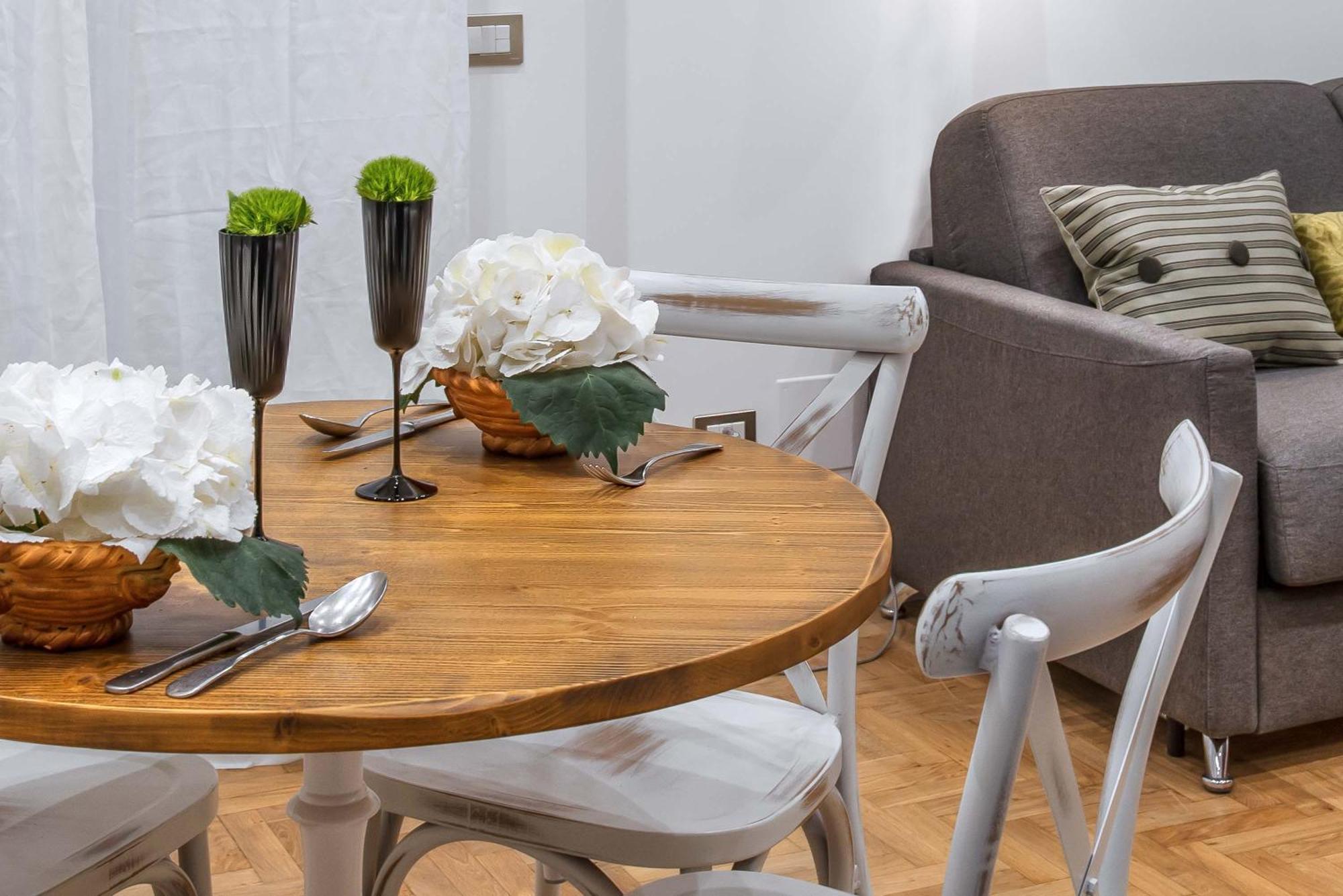 Residenza Pamphili Roma Apartment Bagian luar foto